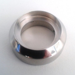 Shined air control ring 17mm for Nemesis