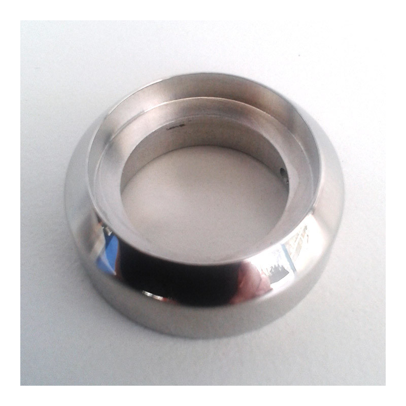 Shined air control ring 17mm for Nemesis