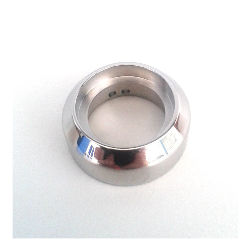 Shined air control ring 16mm for Nemesis