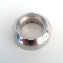 Shined air control ring 16mm for Nemesis