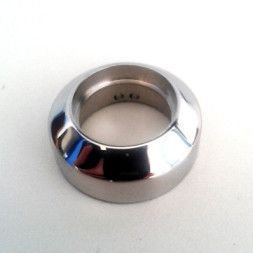 Shined air control ring 14mm for Nemesis