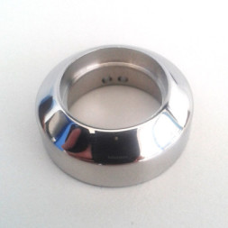 Shined air control ring 14mm for Nemesis