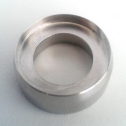 Shined air control ring  20mm for Nemesis