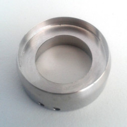 Shined air control ring  20mm for Nemesis