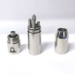 U-wick Gini Steam machine