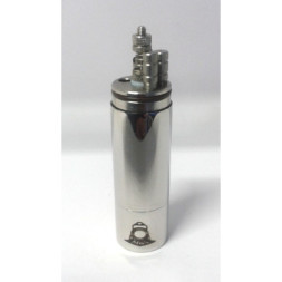 U-wick Gini Steam machine