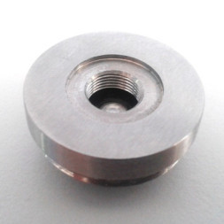 Nemesis flat upper cap matte