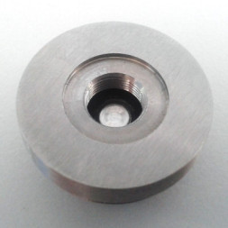 Nemesis flat upper cap matte