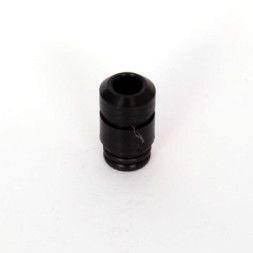 Delrin Mini-me Ice Drip Tip by Atmomixani