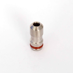 316 SS  dome drip tip by atmomixani
