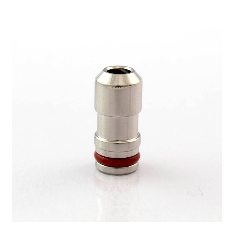 316 SS  dome drip tip by atmomixani