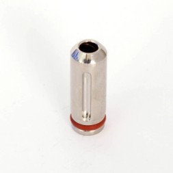 316 SS  Tank refill drip tip by atmomixani