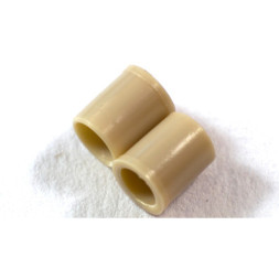 Mesh hole insulator 3,2mm