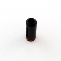 Delrin Tank refill drip tip by atmomixani