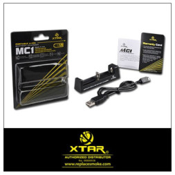 Xtar MC1 charger