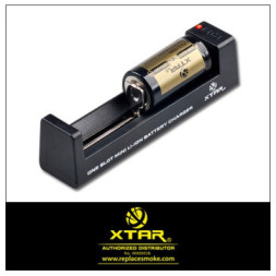 Xtar MC1 charger