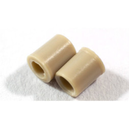 Mesh hole insulator 2,6mm