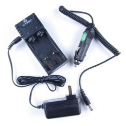 Xtar WP2 II Charger