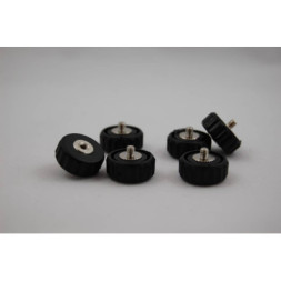 Spacer for Xtar Lithium-ion Battery Chargers