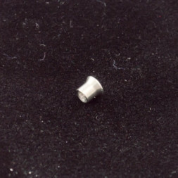 Distance ring for Striker negative pole