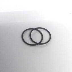 Striker Upper cap orings