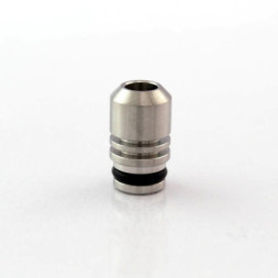 Anima Drip Tip 316 Ss matte