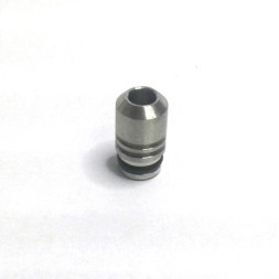 Anima Drip Tip 316 Ss matte