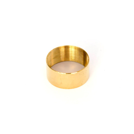 Brass shined Lock Ring for Nemesis
