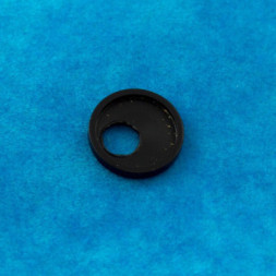 Bottom plastic insulator for Anima