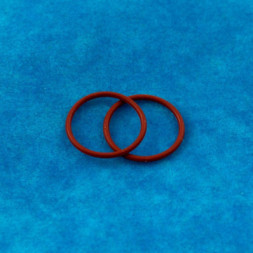 Air control orings for Anima