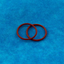 Air control orings for Anima