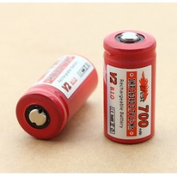 Efest IMR 16340-700 mAh 3.7 li-mn