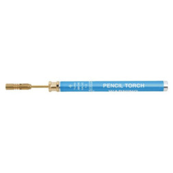Topex Pencil Torch