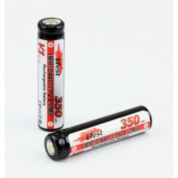 Efest IMR 10440-350 mAh 3.7 li-mn