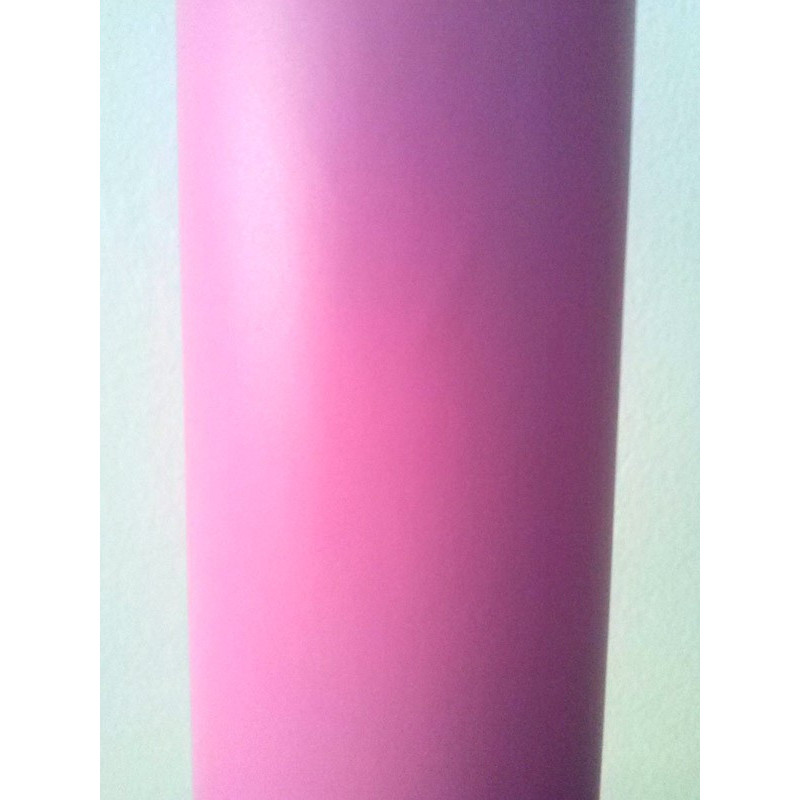 Carbon Sticker Pink