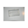14500 Battery Box/Carry Case Clear