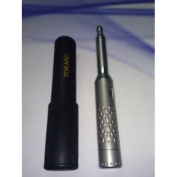 Plastic Case for Mods