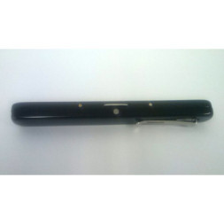 Single e-cig case black 