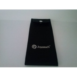 JOYETECH LOGO BLACK POUCH FOR E-CIGARETTE 